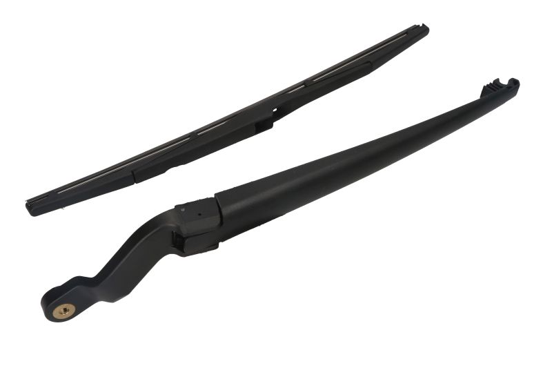 Brat stergator luneta cu lamela Peugeot 208, 208 03.2012-
