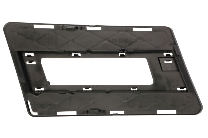 Grila proiector stanga Mercedes GLK X204 06.2008-12.2015 - imagine 2