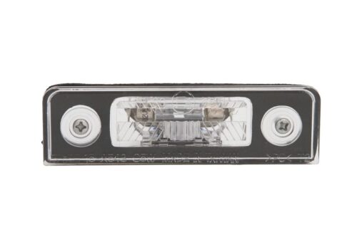 Lampa numar inmatriculare Skoda Octavia II, Roomster 2004-2015