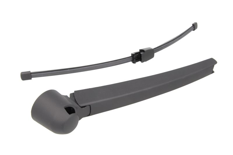 Brat stergator luneta cu lamela Seat Leon 02.2010-12.2012