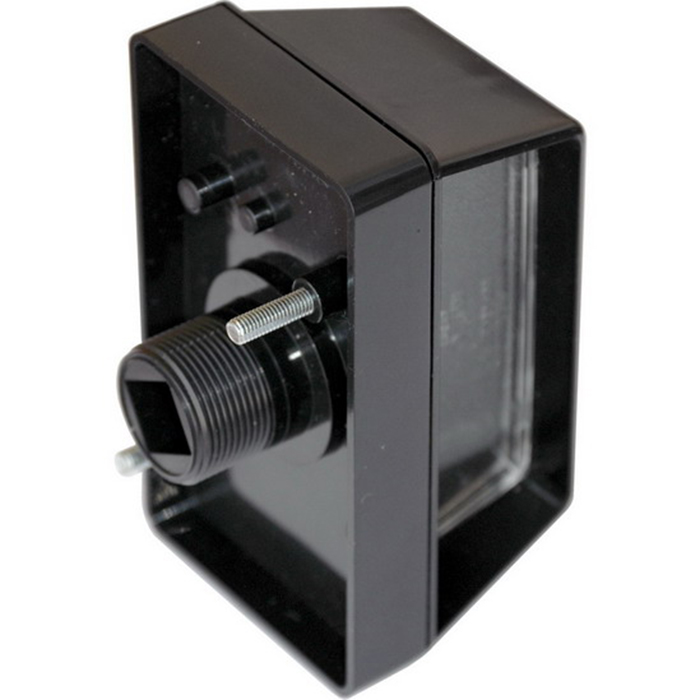 Lampa numar inmatriculare Iveco Daily III, Citroen Jumper, Fiat Ducato, Peugeot Boxer 1999-2007 - imagine 3