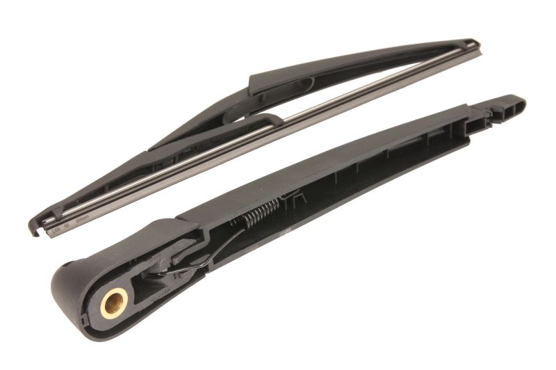 Brat stergator luneta cu lamela Suzuki Sx4 S-cross 08.2013- - imagine 2