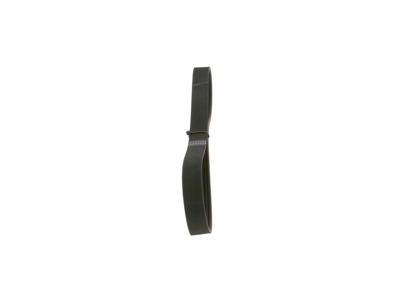 Curea transmisie cu caneluri 6PK730 BOSCH - imagine 4