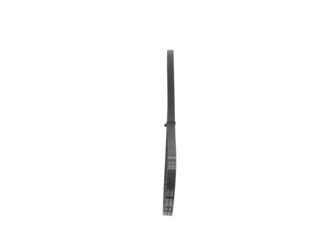 Curea transmisie cu caneluri 4PK975 BOSCH - imagine 4