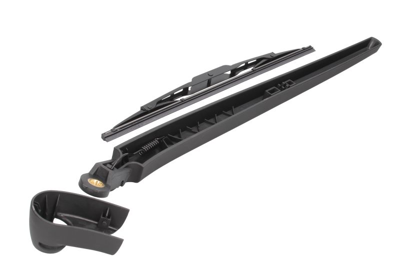 Brat stergator luneta cu lamela Seat Altea 03.2004- - imagine 2