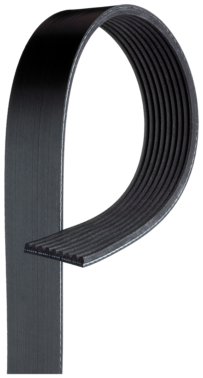 Curea transmisie cu caneluri 9PK1425 GATES - imagine 2
