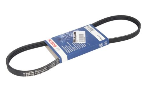 Curea transmisie cu caneluri 4PK836 BOSCH
