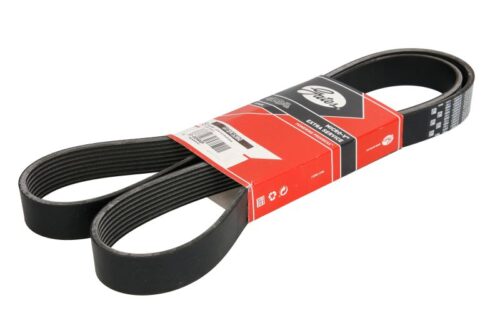 Curea transmisie cu caneluri 8PK1630 GATES