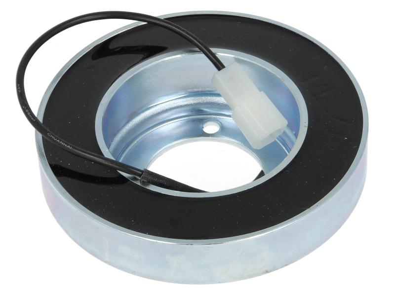 Bobina compresor ambreiaj AC PANASONIC, H12A1AF4DW/H12A1AG4DY/H12A1AJ4EX Mazda 3, 6, Cx-7 - imagine 2