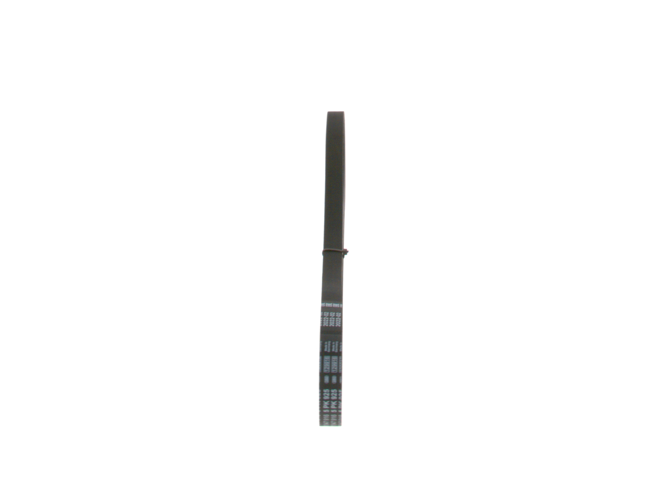 Curea transmisie cu caneluri 5PK925 BOSCH - imagine 4
