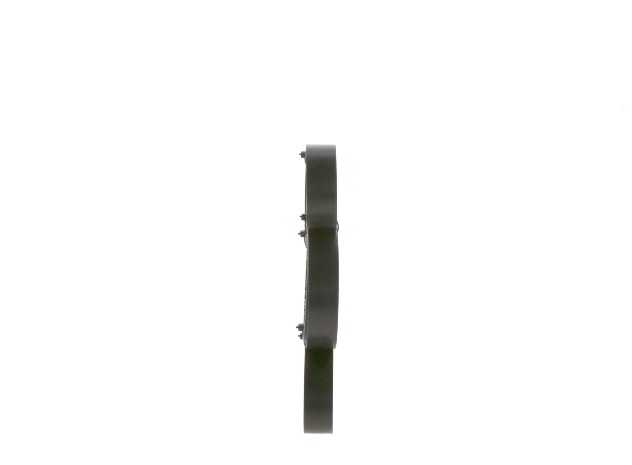 Curea transmisie cu caneluri 6PK1900 BOSCH - imagine 3