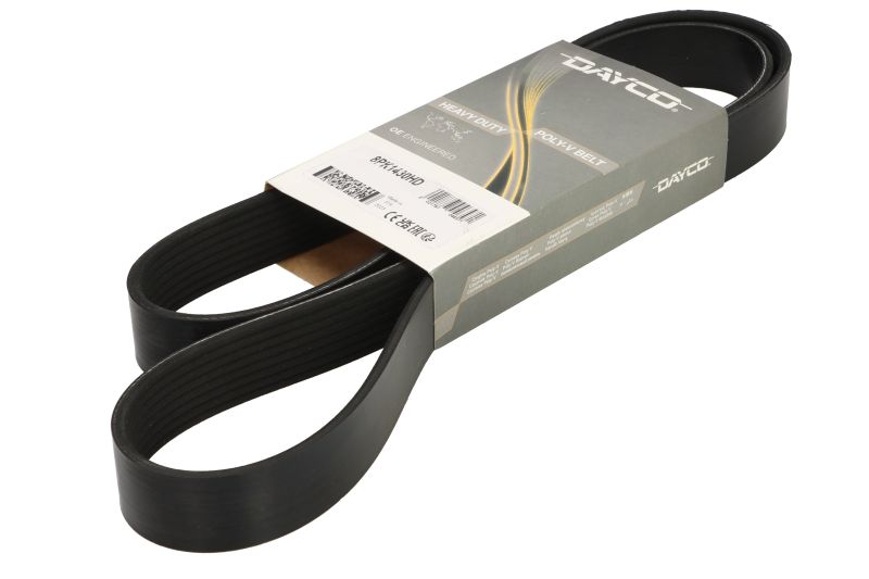 Curea transmisie cu caneluri 8PK1430 DAYCO