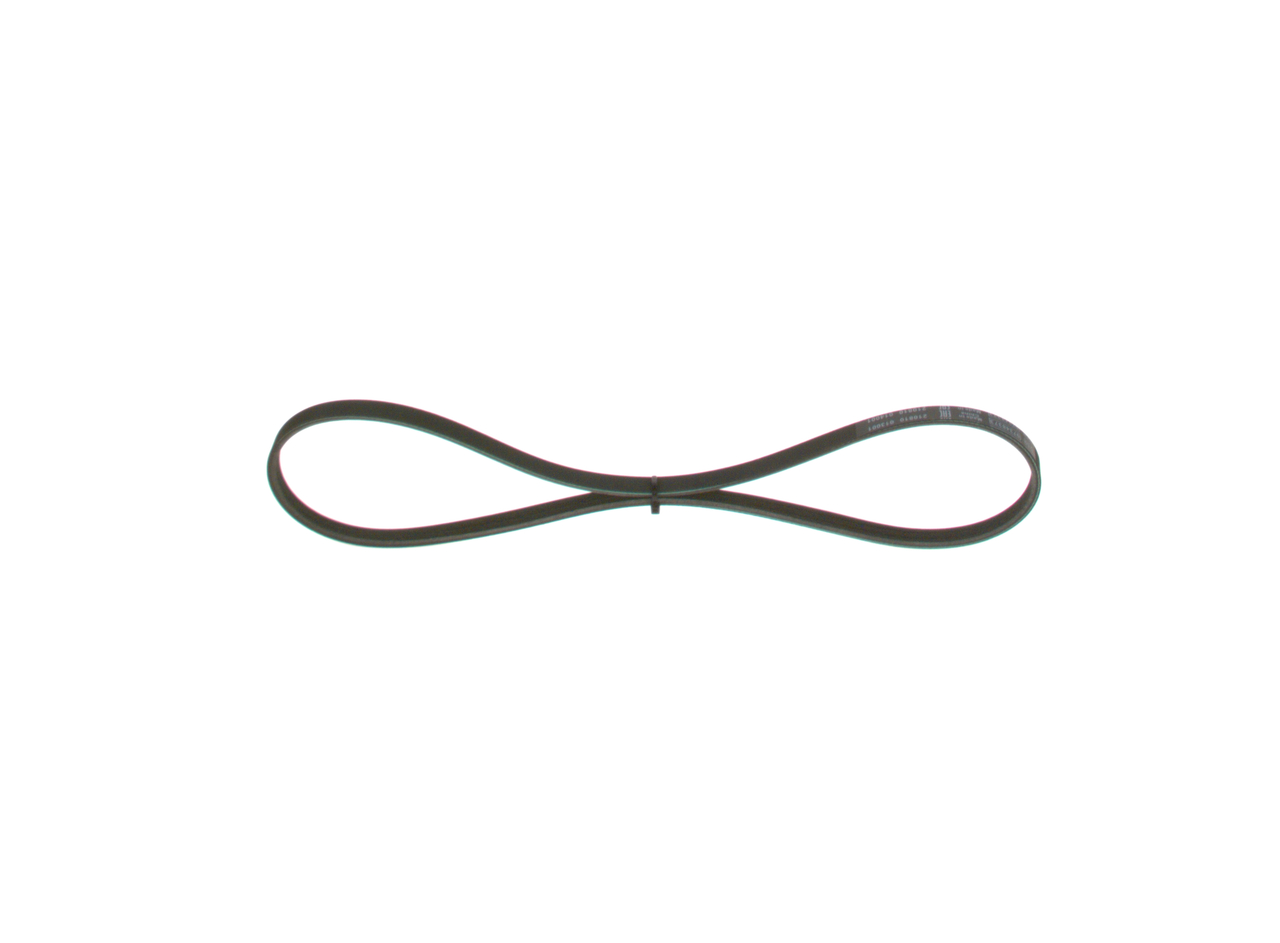 Curea transmisie cu caneluri 3PK850 BOSCH - imagine 3