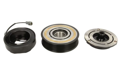 Kit reparatie compresor ambreiaj AC DENSO, HONDA 10SR15C 12V 7PK Honda Accord VII, Cr-v II, Cr-v III, Fr-v
