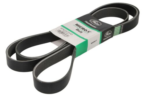 Curea transmisie cu caneluri 9PK2870 GATES