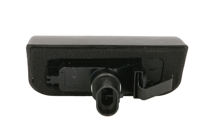 Lampa numar inmatriculare Citroen Nemo, Fiat Fiorino / Qubo, Peugeot Bipper 2007 - imagine 2