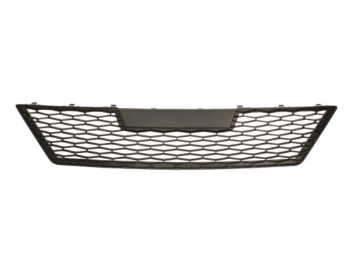 Grila centrala bara fata Seat Leon 07.2005-08.2013
