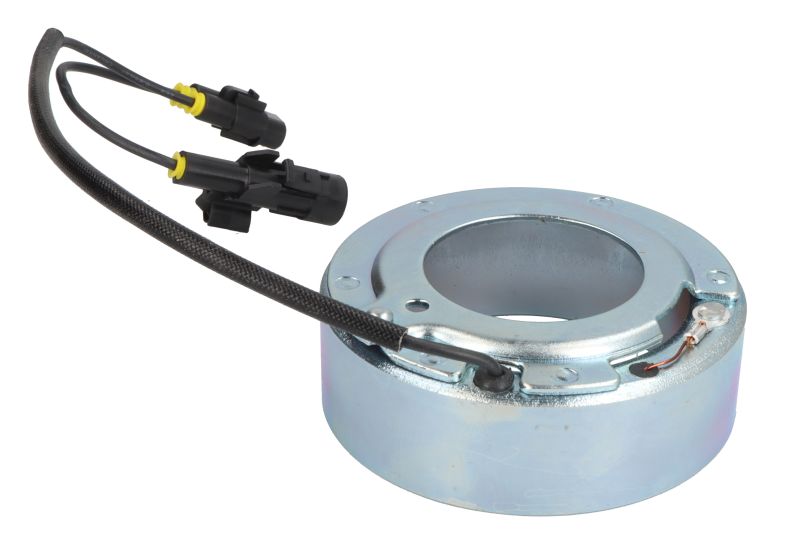Bobina compresor ambreiaj AC MITSUBISHI, MSC60CAS Suzuki Swift III, Sx4 - imagine 2