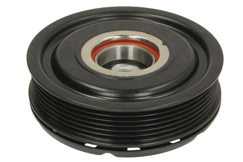 Cupla magnetica compresor ambreiaj AC DENSO Toyota Avensis Diesel - imagine 2