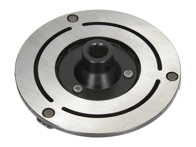 Disc compresor ambreiaj AC CALSONIC DKS17D Bmw 3 E46, X3 E83, X5 E53