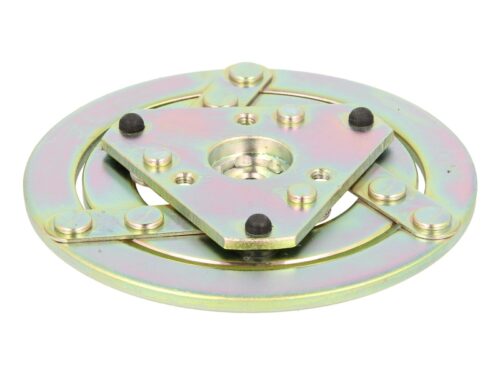 Disc compresor ambreiaj AC ZEXEL 17CH/DCW15CH