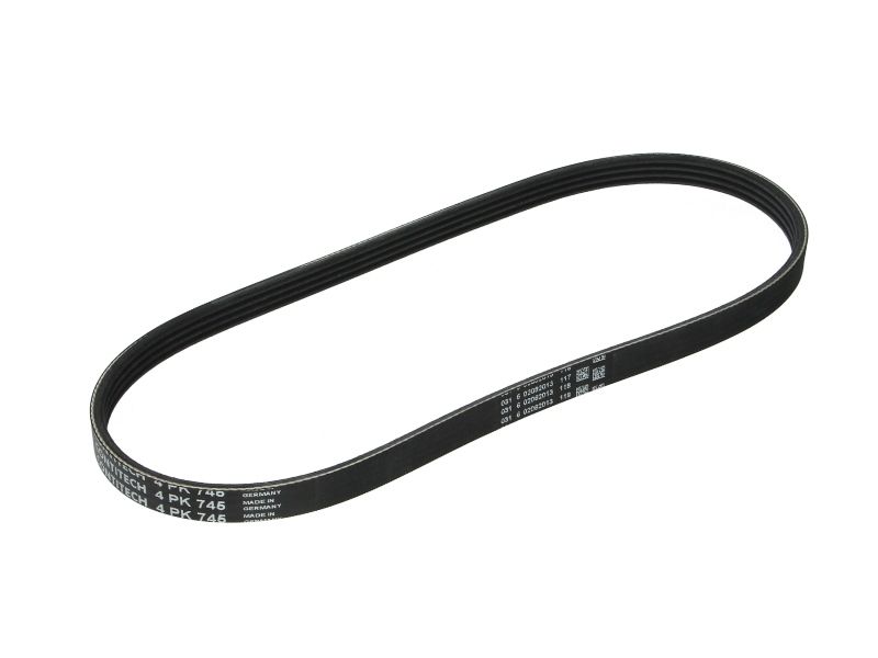 Curea transmisie cu caneluri 4PK745 CONTITECH