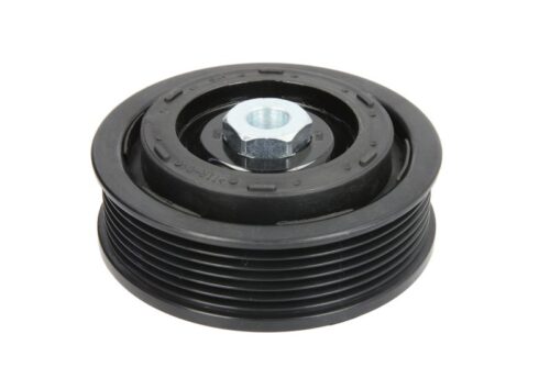 Cupla magnetica compresor ambreiaj AC DENSO 7SEU17C 12V 6PK Vw Amarok, California T5 Camper, California T6 Camper, Multivan T5, Multivan T6, Transporter T5