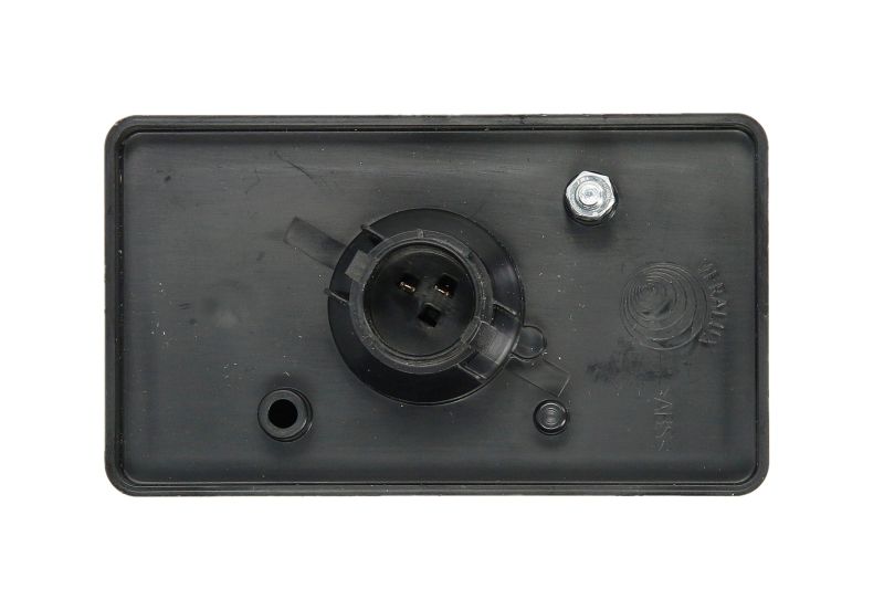 Lampa numar inmatriculare Iveco Daily III, Citroen Jumper, Fiat Ducato, Peugeot Boxer 1999-2007 - imagine 2