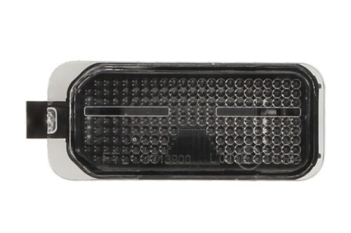 Lampa numar inmatriculare Ford Ecosport, Edge II, Fiesta VI, Fiesta VII, Focus II Galaxy Mk2, Galaxy Mk3, Grand C-max, Ka, Kuga I, Mondeo V, Ranger, S-max 2006