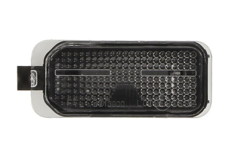 Lampa numar inmatriculare Ford Ecosport, Edge II, Fiesta VI, Fiesta VII, Focus II Galaxy Mk2, Galaxy Mk3, Grand C-max, Ka, Kuga I, Mondeo V, Ranger, S-max 2006