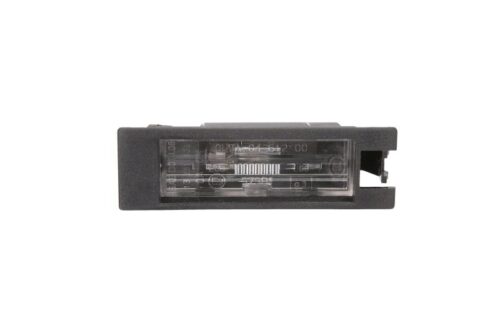 Lampa numar inmatriculare Opel Astra G, Corsa A, Corsa B, Vectra B, Vectra C 1982-2009