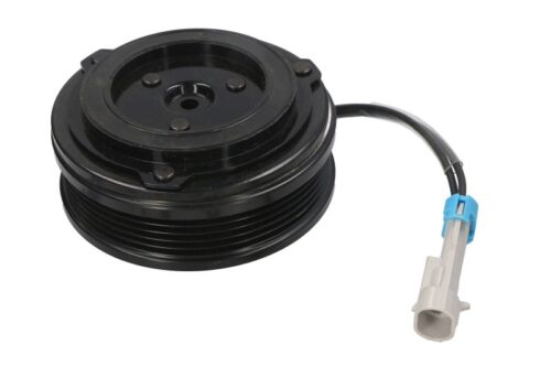 Bobina compresor ambreiaj AC DELPHI CVC 12V 5PK Opel Antara A, Astra G, Astra G Classic, Astra H, Astra H Gtc, Corsa C, Meriva A, Zafira A, Zafira B