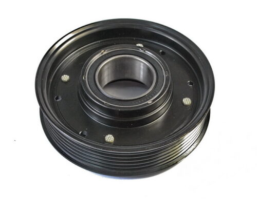Cupla metalica compresor ambreiaj AC DENSO 6SE / 7SE Audi / Mercedes 6PK