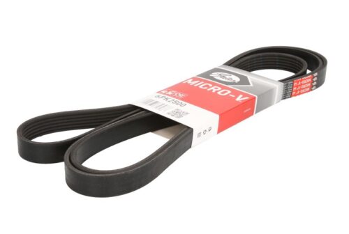 Curea transmisie cu caneluri 6PK2500 GATES
