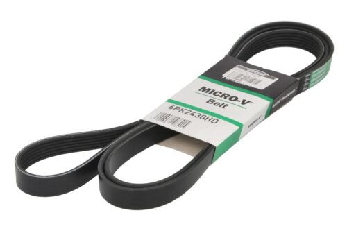 Curea transmisie cu caneluri 6PK2430, GATES