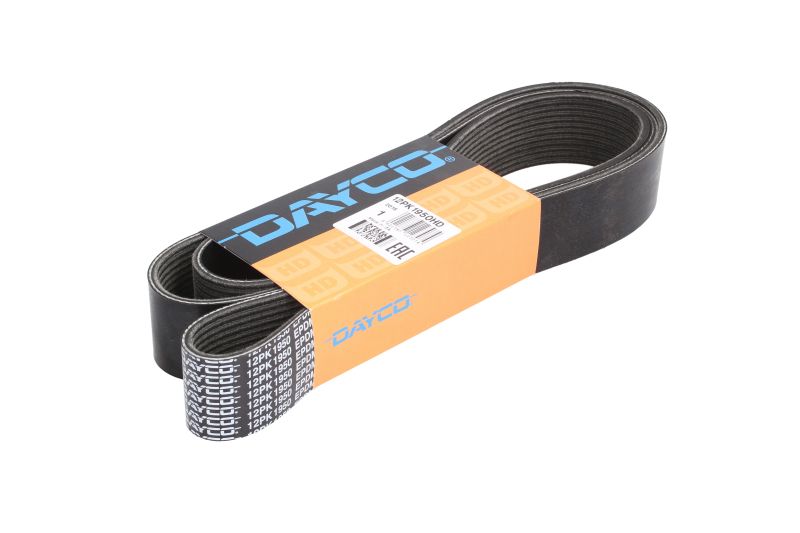 Curea transmisie cu caneluri 12PK1950 DAYCO