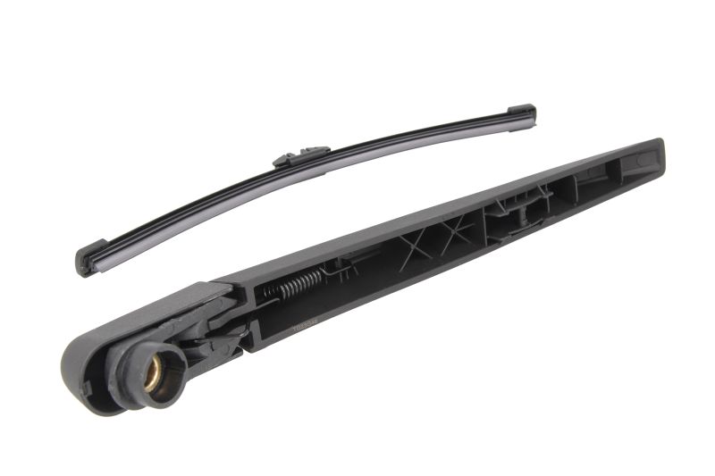 Brat stergator luneta cu lamela Renault Clio IV 11.2012- - imagine 2