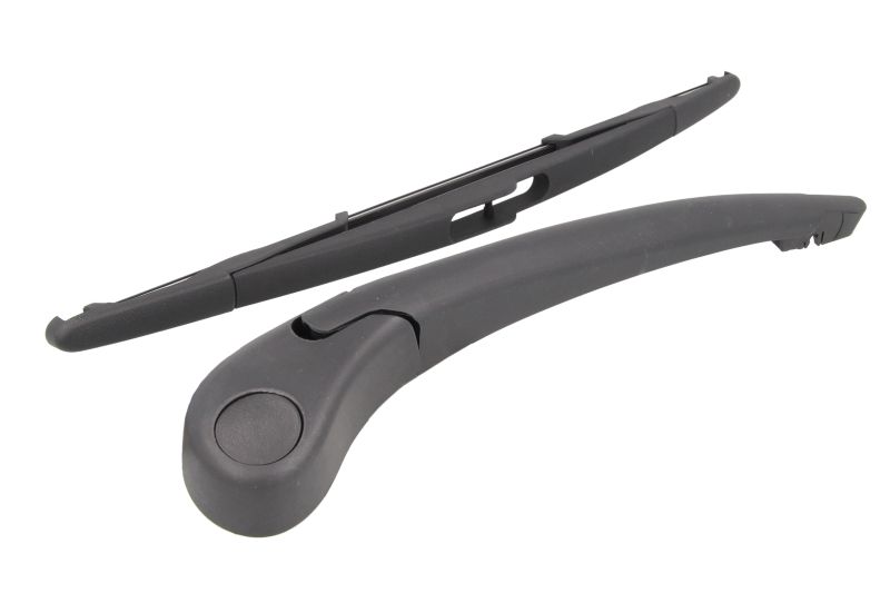 Brat stergator luneta cu lamela Renault Clio III 05.2007-12.2014 - imagine 2