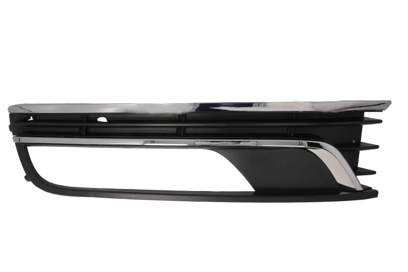 Grila proiector stanga Vw Passat B7 08.2010-12.2014