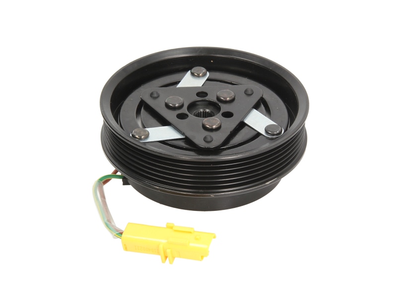 Kit reparatie compresor ambreiaj AC SANDEN SD7V16 6PK