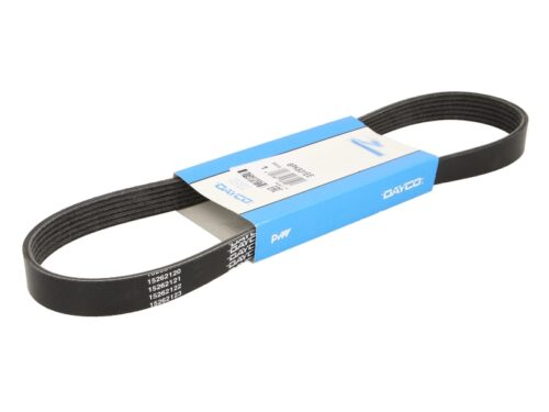 Curea transmisie cu caneluri 6PK831 DAYCO