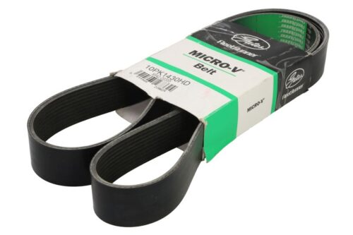 Curea transmisie cu caneluri 10PK1430 GATES