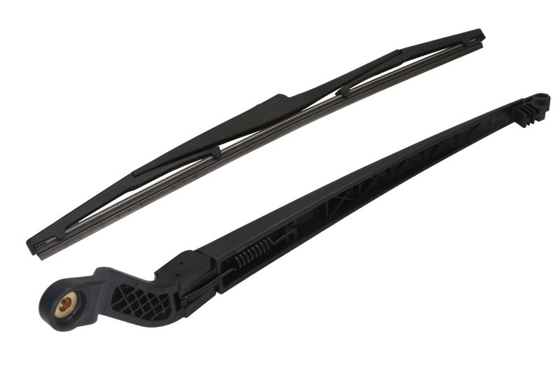Brat stergator luneta cu lamela Peugeot 208, 208 03.2012- - imagine 2