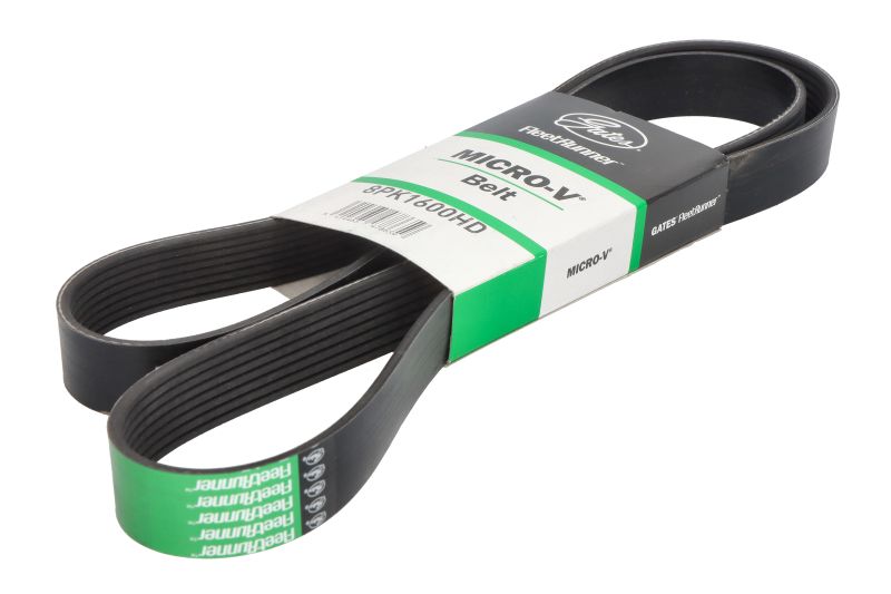 Curea transmisie cu caneluri 8PK1600 GATES