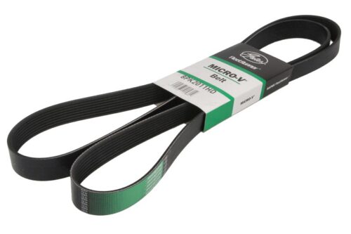 Curea transmisie cu caneluri 8PK2011 GATES