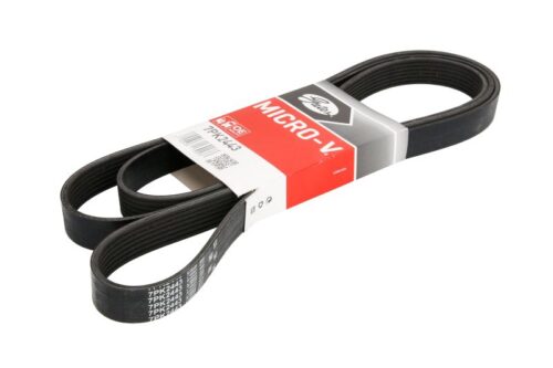 Curea transmisie cu caneluri 7PK2443 GATES