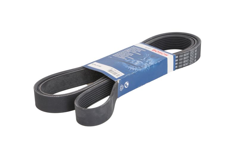 Curea transmisie cu caneluri 8PK2188 BOSCH