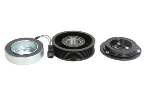 Kit reparatie compresor ambreiaj AC ZEXEL 7PK