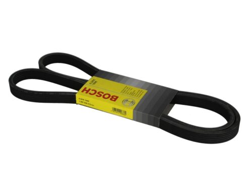 Curea transmisie cu caneluri 6PK1698 BOSCH