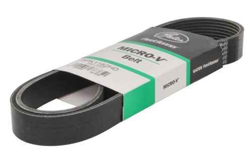 Curea transmisie cu caneluri 8PK1162 GATES